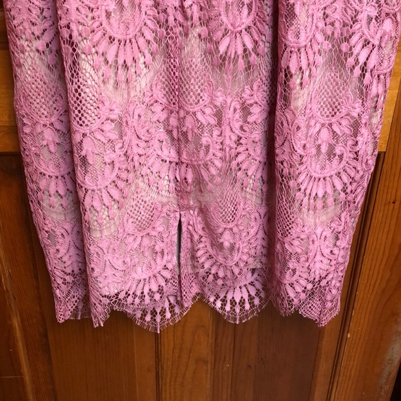 NWT Do I Make You Blush? Dress - Picture 3 of 3